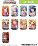 【ide@list】アイドルマスター ミリオンライブ！ トレーディング缶バッジ/柄4