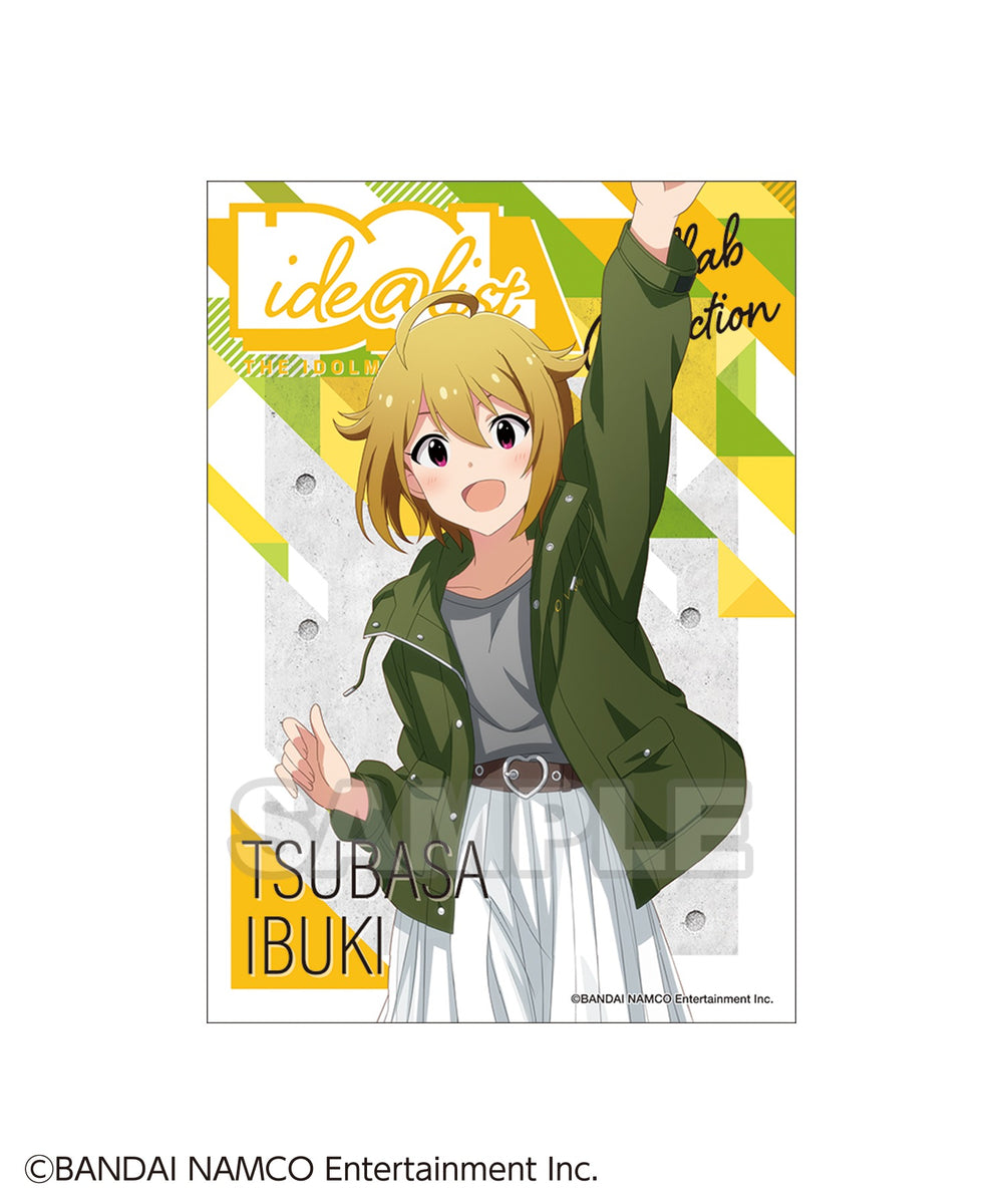 【ide@list】ブロマイドセット