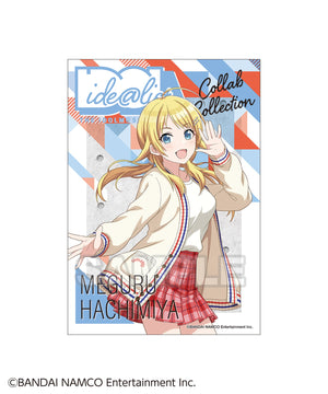 【ide@list】ブロマイドセット