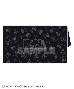 【ide@list】マスク&マスクケースセット