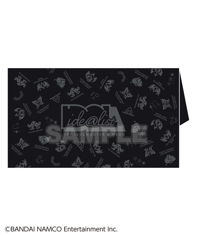 【ide@list】マスク&マスクケースセット