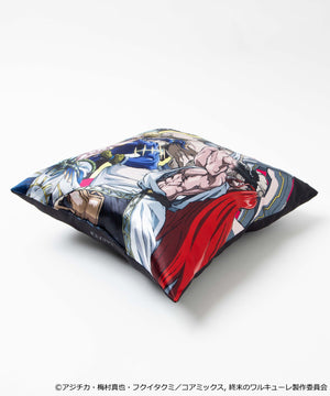 【終末のワルキューレコラボ】クッション