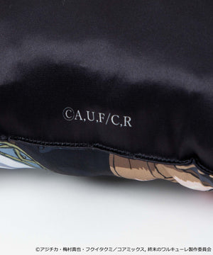 【終末のワルキューレコラボ】クッション