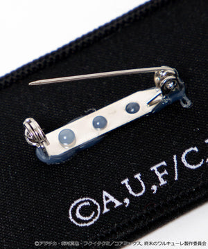 【終末のワルキューレコラボ】ワッペン