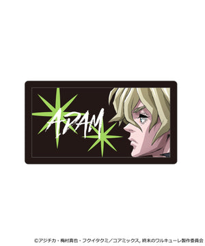 【終末のワルキューレコラボ】ワッペン