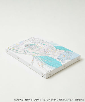 【終末のワルキューレコラボ】アートキャンバス