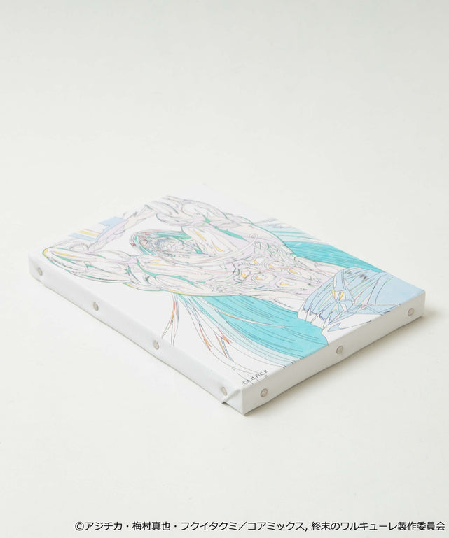 【終末のワルキューレコラボ】アートキャンバス