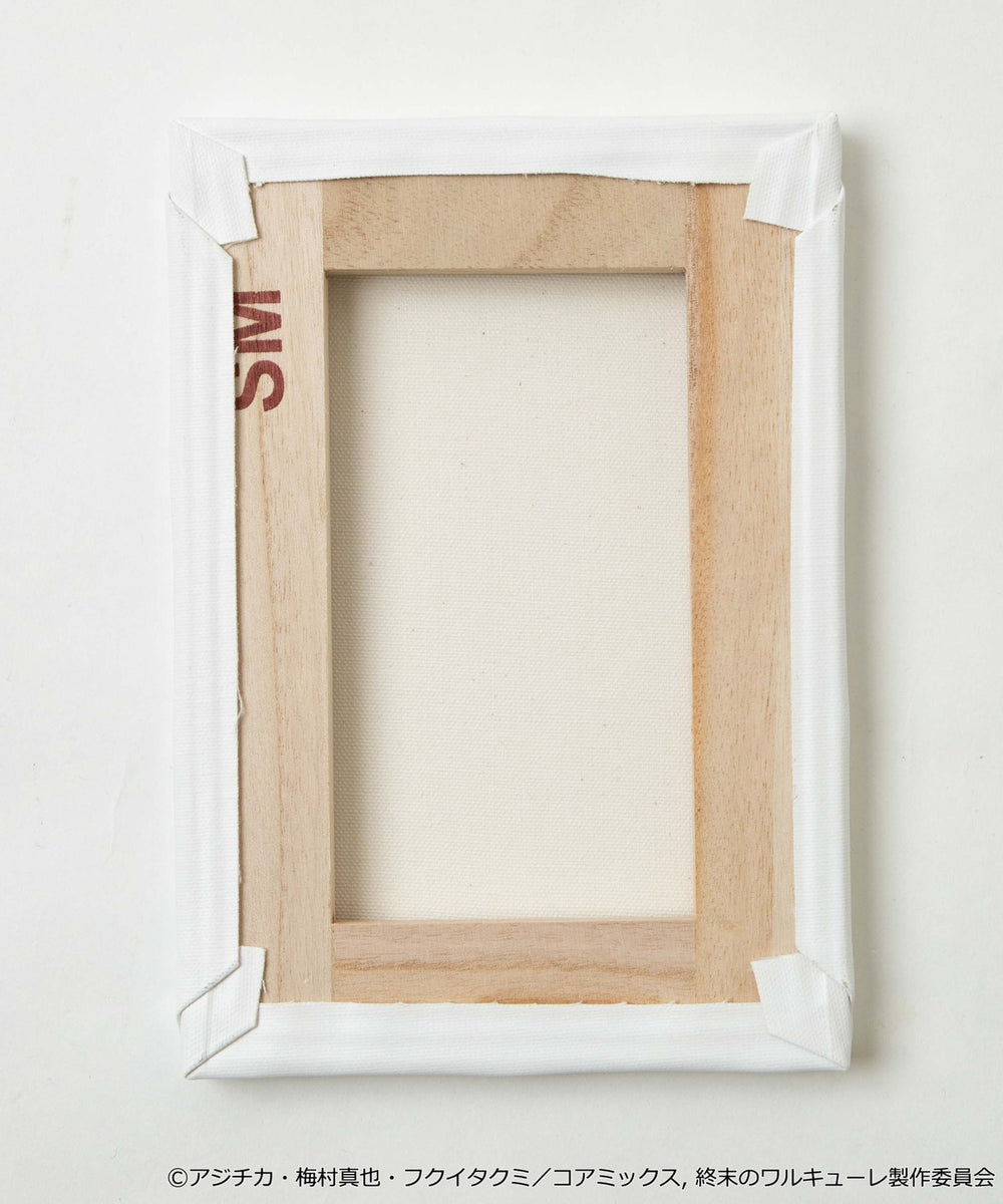 【終末のワルキューレコラボ】アートキャンバス