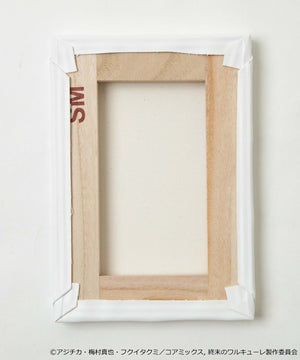 【終末のワルキューレコラボ】アートキャンバス