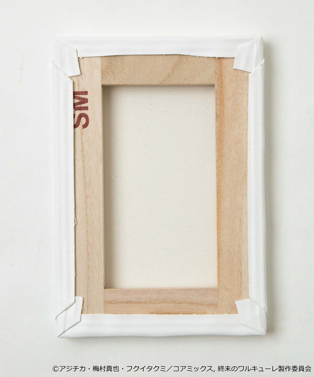 【終末のワルキューレコラボ】アートキャンバス