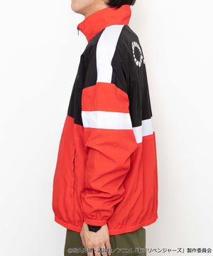 【東京リベンジャーズコラボ】アウター(愛美愛主)