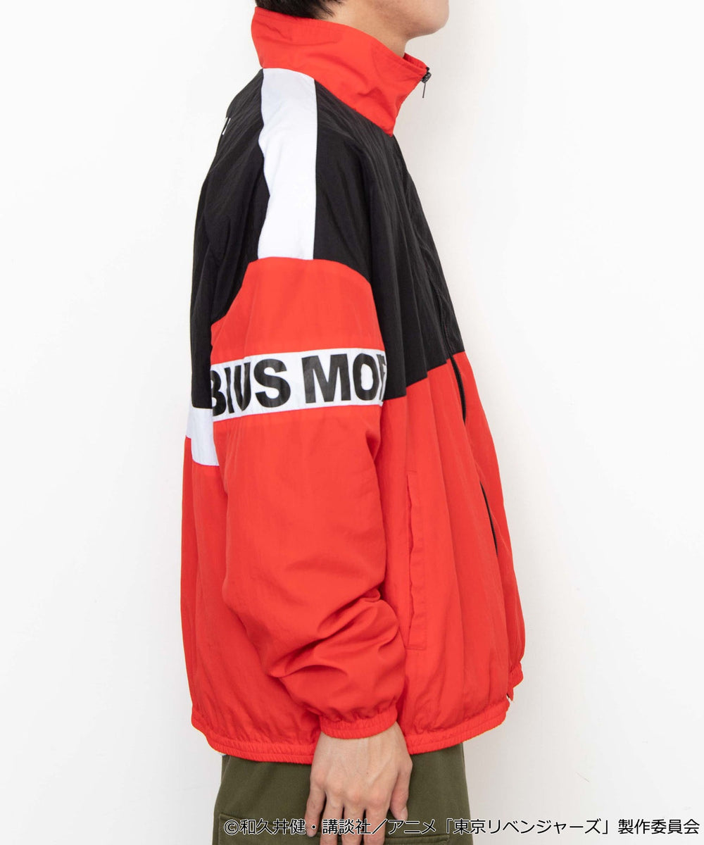 【東京リベンジャーズコラボ】アウター(愛美愛主)