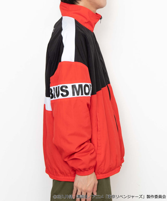 【東京リベンジャーズコラボ】アウター(愛美愛主)