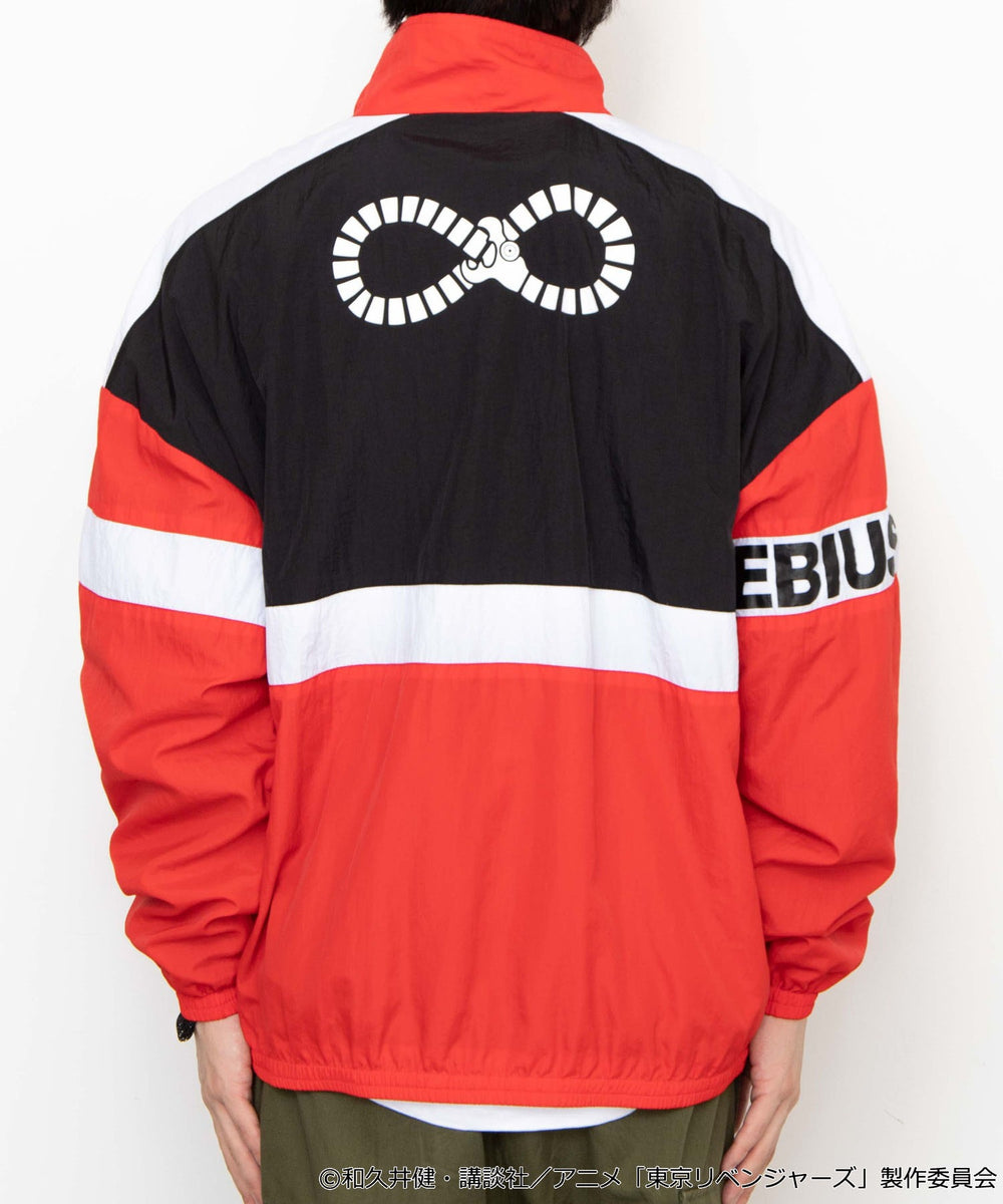 【東京リベンジャーズコラボ】アウター(愛美愛主)