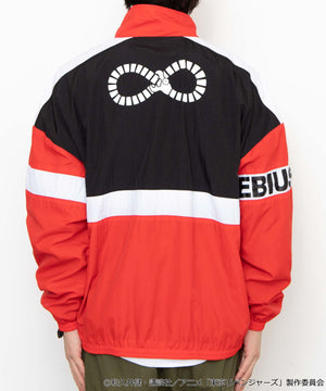 【東京リベンジャーズコラボ】アウター(愛美愛主)