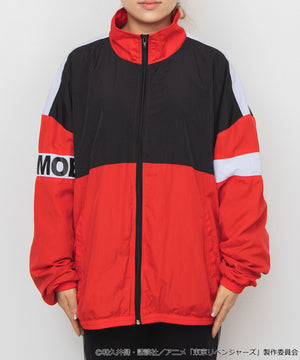 【東京リベンジャーズコラボ】アウター(愛美愛主)