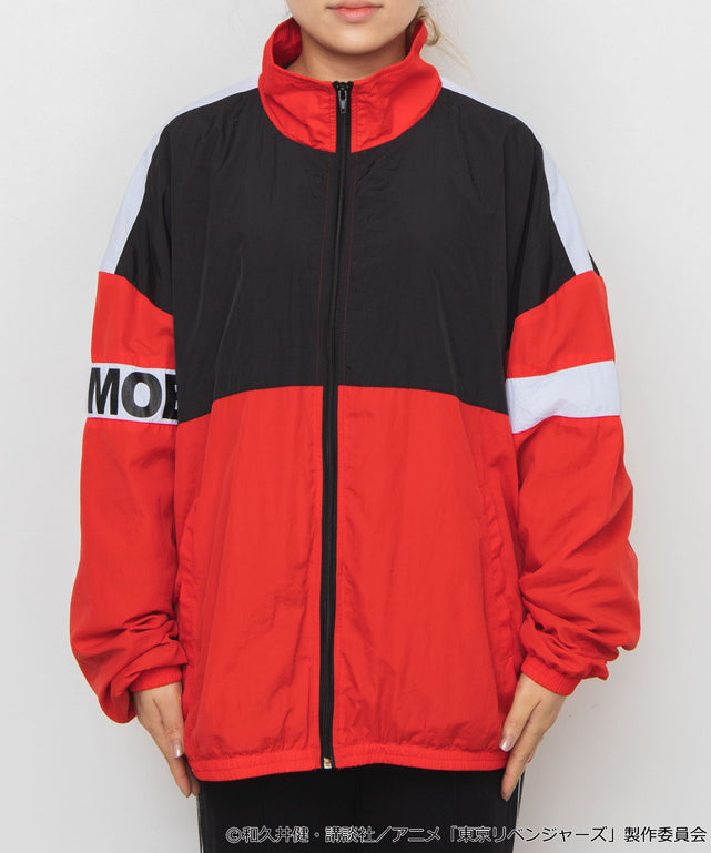 【東京リベンジャーズコラボ】アウター(愛美愛主)