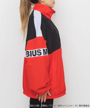 【東京リベンジャーズコラボ】アウター(愛美愛主)