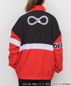 【東京リベンジャーズコラボ】アウター(愛美愛主)