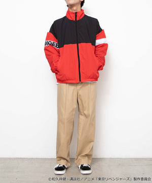 【東京リベンジャーズコラボ】アウター(愛美愛主)