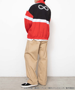 【東京リベンジャーズコラボ】アウター(愛美愛主)