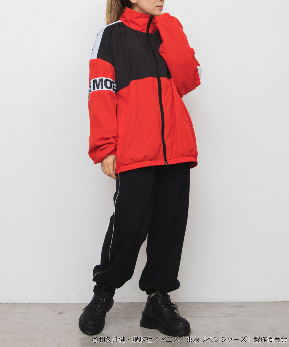 【東京リベンジャーズコラボ】アウター(愛美愛主)