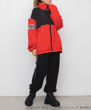 【東京リベンジャーズコラボ】アウター(愛美愛主)