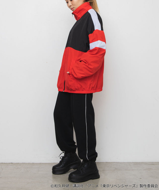 【東京リベンジャーズコラボ】アウター(愛美愛主)