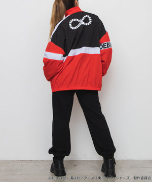 【東京リベンジャーズコラボ】アウター(愛美愛主)