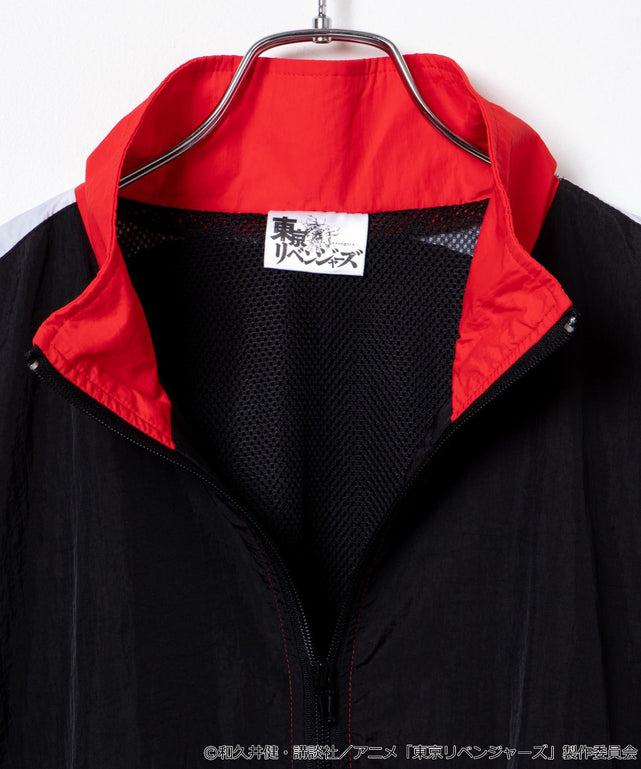 【東京リベンジャーズコラボ】アウター(愛美愛主)