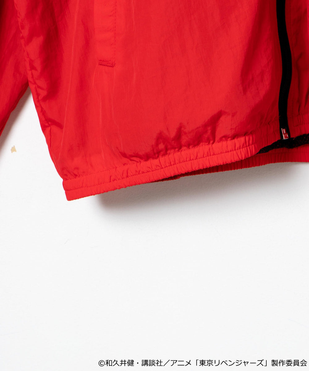 【東京リベンジャーズコラボ】アウター(愛美愛主)