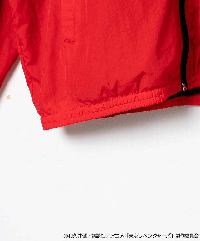 【東京リベンジャーズコラボ】アウター(愛美愛主)