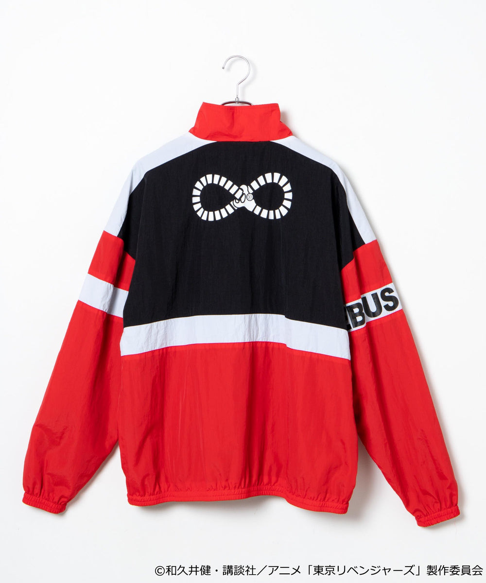 【東京リベンジャーズコラボ】アウター(愛美愛主)