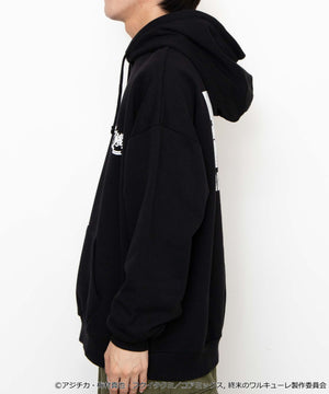 【終末のワルキューレコラボ】パーカー