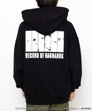 【終末のワルキューレコラボ】パーカー