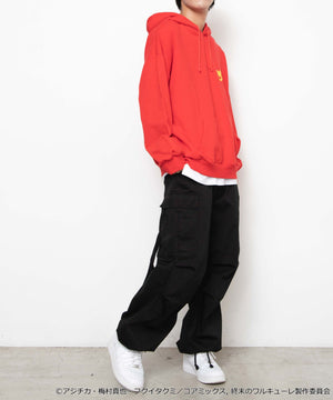 【終末のワルキューレコラボ】パーカー