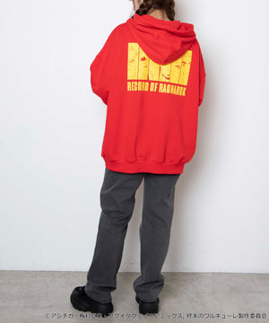 【終末のワルキューレコラボ】パーカー