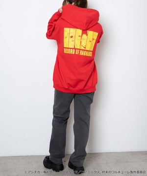 【終末のワルキューレコラボ】パーカー