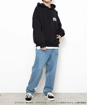 【終末のワルキューレコラボ】パーカー