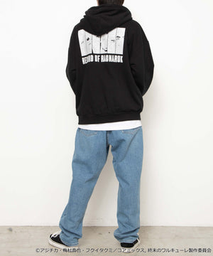 【終末のワルキューレコラボ】パーカー