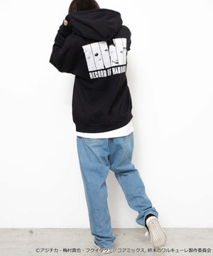 【終末のワルキューレコラボ】パーカー