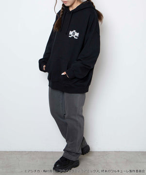 【終末のワルキューレコラボ】パーカー