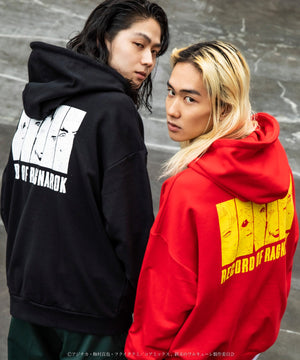 【終末のワルキューレコラボ】パーカー