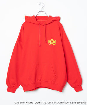 【終末のワルキューレコラボ】パーカー