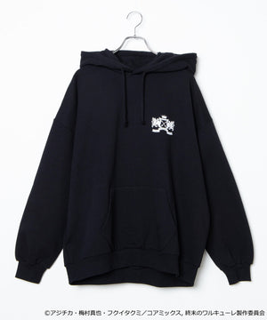 【終末のワルキューレコラボ】パーカー