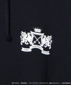 【終末のワルキューレコラボ】パーカー