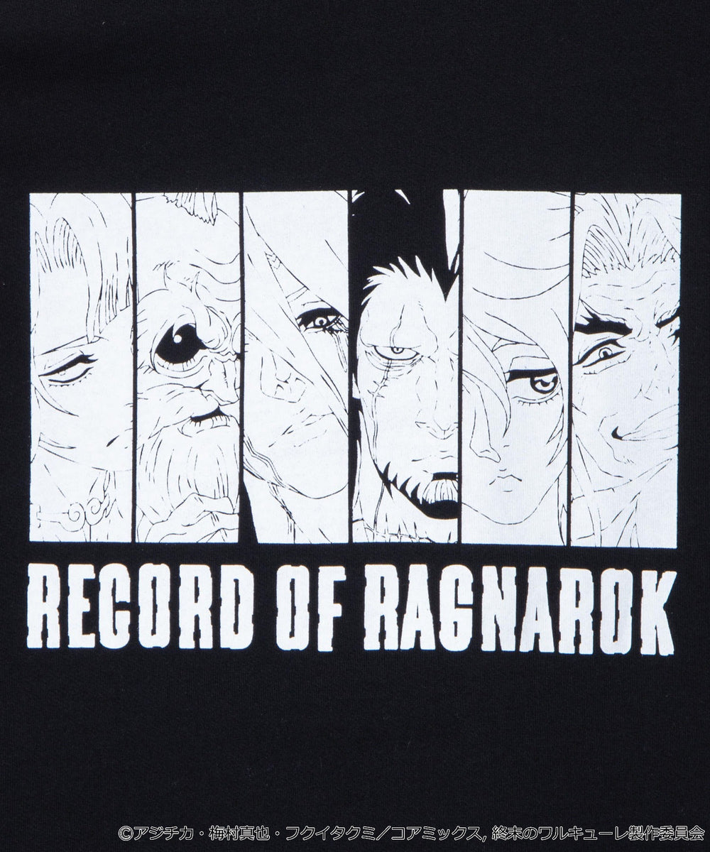 【終末のワルキューレコラボ】パーカー