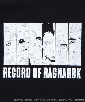 【終末のワルキューレコラボ】パーカー