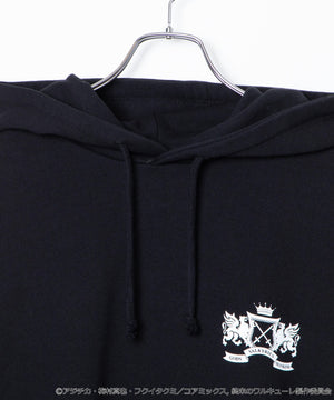 【終末のワルキューレコラボ】パーカー