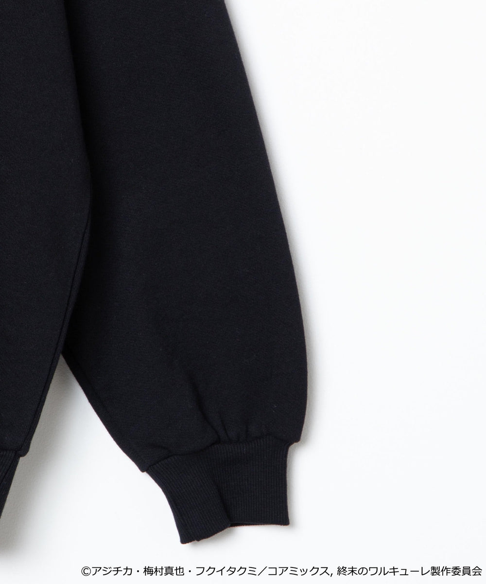 【終末のワルキューレコラボ】パーカー